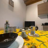 Casa vacanze Piedimonte