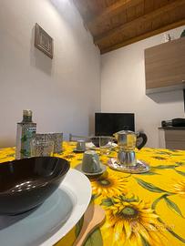 Casa vacanze Piedimonte