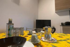 Casa vacanze Piedimonte