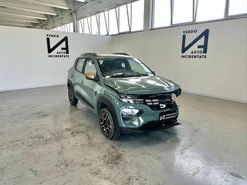 DACIA Spring ELECTRIC 65 EXTREME