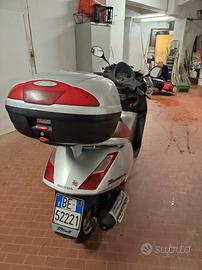 Sh Pantheon 150 4t
