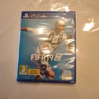 Fifa 19 nuovo Ps4