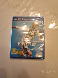 Fifa 19 nuovo Ps4