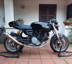 Ducati Sportclassic GT 1000
