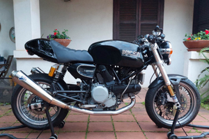 Ducati Sportclassic GT 1000