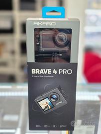 Brave 4 Pro Simile GoPro