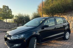 Volkswagen Polo 1.2 TDI 75Cv Euro5 2012