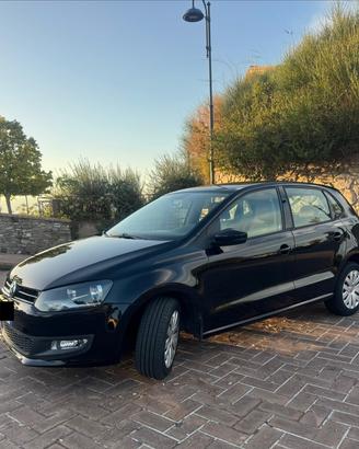 Volkswagen Polo 1.2 TDI 75Cv Euro5 2012