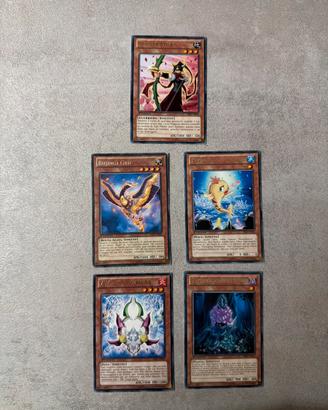 Carte yu-gi-oh RARE