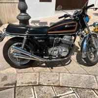 Honda Cb 750 four