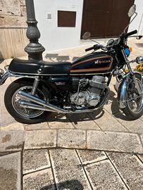 Honda Cb 750 four