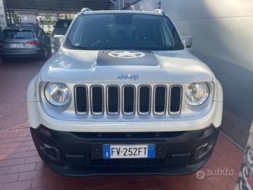 Jeep Renegade 1.4 MultiAir Limited