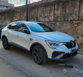 RENAULT Arkana - 2023- CON GARANZIA CASA MADRE