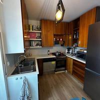 Cucina Nadalet + Blocco cucina SMEG