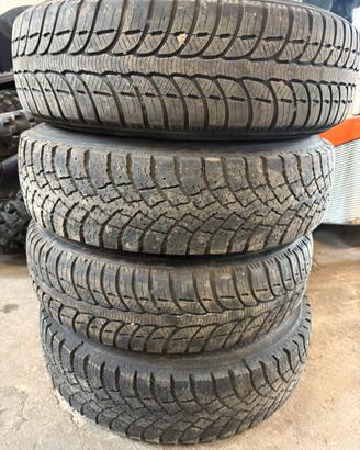 gomme 155/80/R14