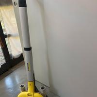 Lavapavimenti Karcher FC3 Cordless