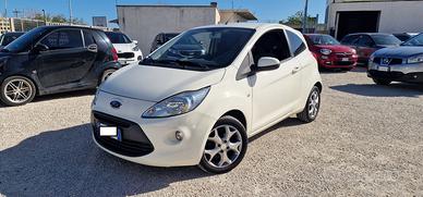 Ford Ka 1.3 TDCi 75CV Titanium 2011