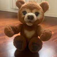 Orsetto interattivo cubby