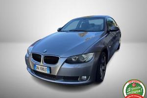 BMW 320 d cat Coupé Attiva