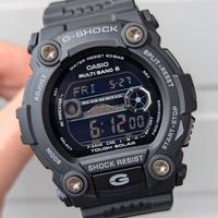 orologio casio g-shock nero
