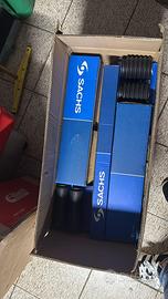 assetto sachs per bmw e92