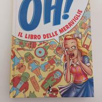 Oh! il libro delle meraviglie - Leo Ortolani 