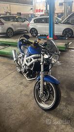 Suzuki sv 650 s