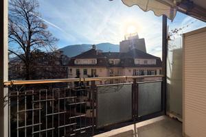 Bilocale in vi amendola