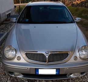 LANCIA Lybra GPL scadenza 2033 144000km circa