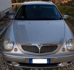 LANCIA Lybra GPL scadenza 2033 144000km circa