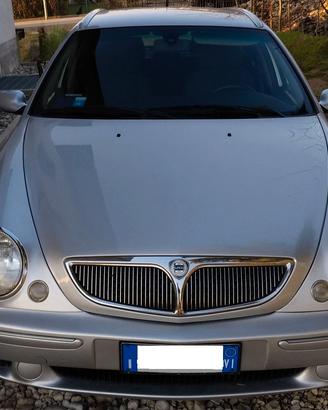 LANCIA Lybra GPL scadenza 2033 144000km circa