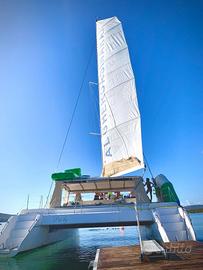 Catamarano