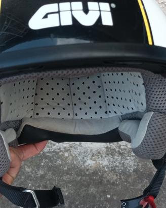 Casco Givi