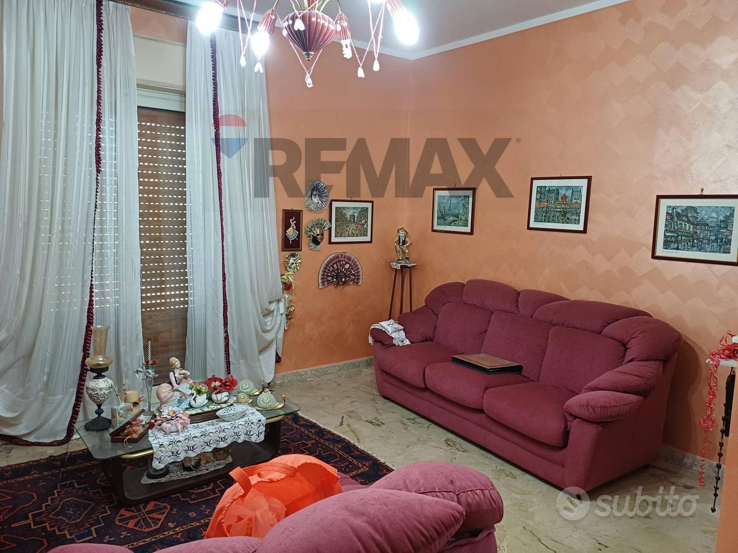 Appartamento – Favara, Agrigento - Vista 4