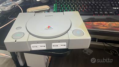 PlayStation 1