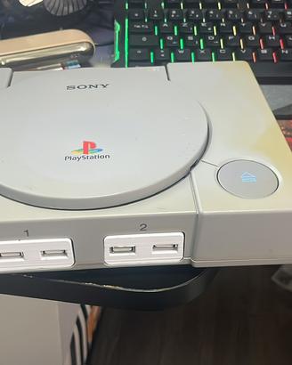 PlayStation 1