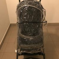 Passeggino Trio Chicco