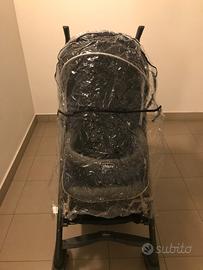 Passeggino Trio Chicco