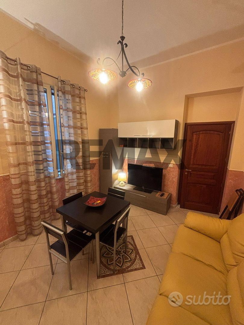 Appartamento - Palermo - Vista 6