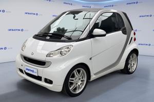 SMART FORTWO 1.0 BRABUS 98CV