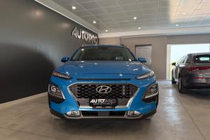 HYUNDAI Kona 1.6 CRDI 136 CV 4WD DCT Exellence