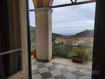 Porzione di casale antico