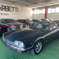 Jaguar XJSC 3.6 Cambio Manuale Unipro PERMUTE RATE