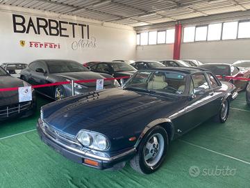 Jaguar XJSC 3.6 Cambio Manuale Unipro PERMUTE RATE