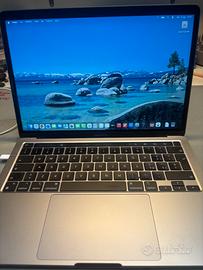 Macbook Pro 13,3"  M1 2020