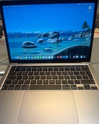 Macbook Pro 13,3"  M1 2020