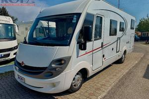 BURSTNER VISEO GARAGE GARANZIA 12 MESI