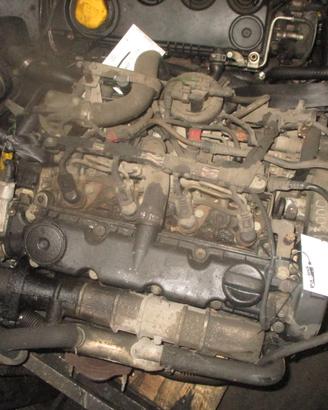MOTORE CITROEN BERLINGO 2.0 HDI 2001 RHY 352/2024