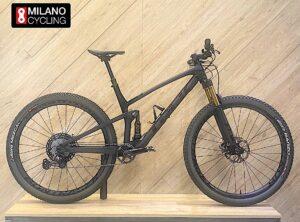 Trek - Top Fuel 9.9 XTR, NO PERMUTE