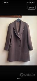 Cappotto vintage